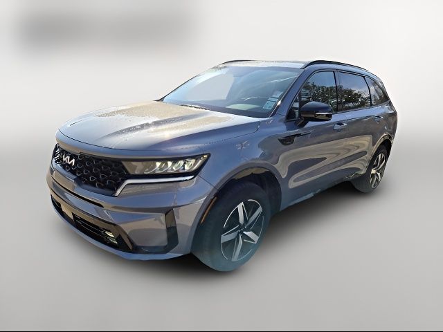 2023 Kia Sorento EX