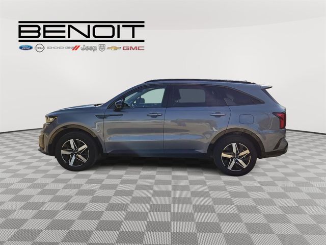 2023 Kia Sorento EX