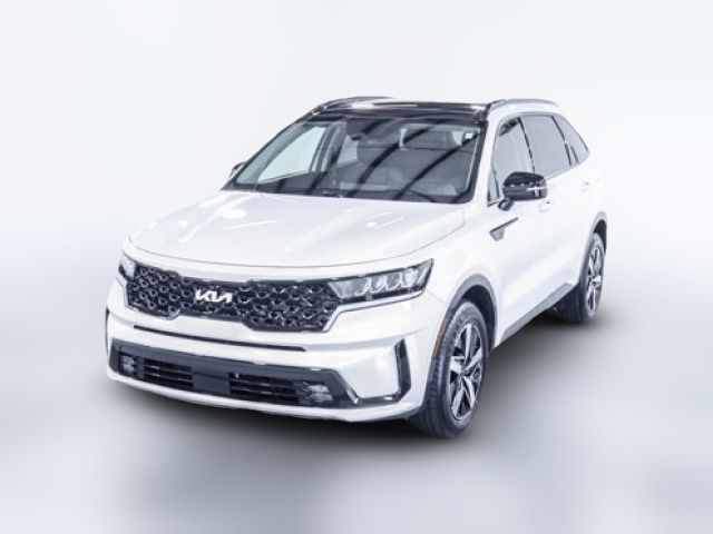 2023 Kia Sorento EX