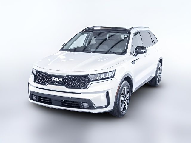 2023 Kia Sorento EX