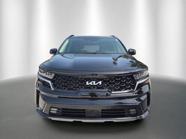 2023 Kia Sorento EX