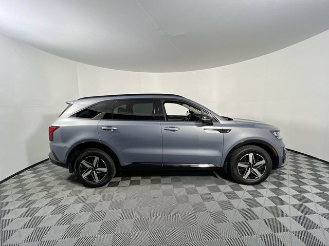 2023 Kia Sorento EX