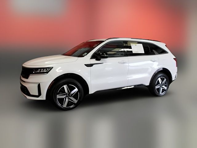 2023 Kia Sorento EX