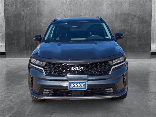 2023 Kia Sorento EX