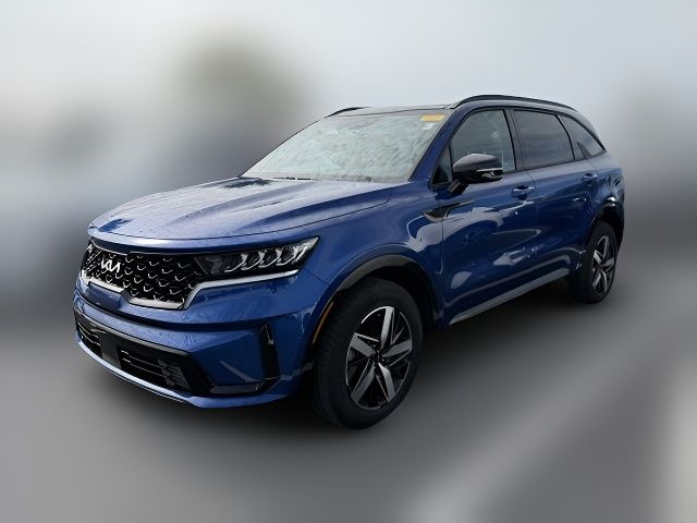 2023 Kia Sorento EX