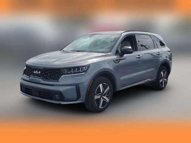 2023 Kia Sorento EX