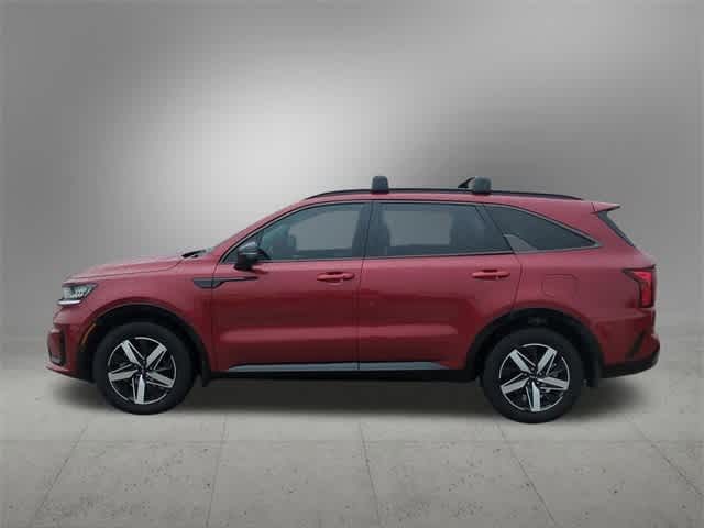 2023 Kia Sorento EX