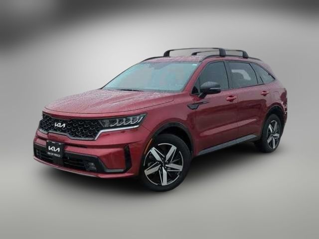 2023 Kia Sorento EX