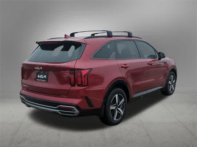 2023 Kia Sorento EX