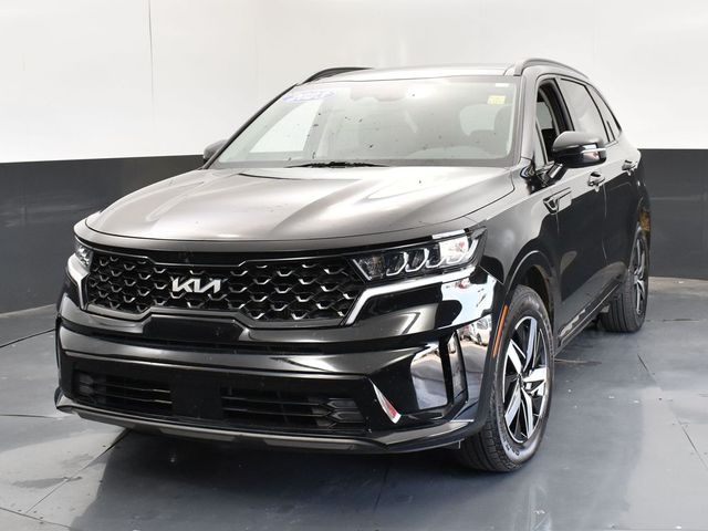 2023 Kia Sorento EX