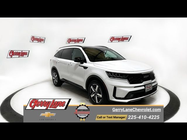 2023 Kia Sorento EX