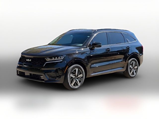 2023 Kia Sorento EX