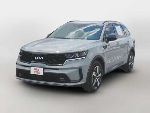 2023 Kia Sorento EX