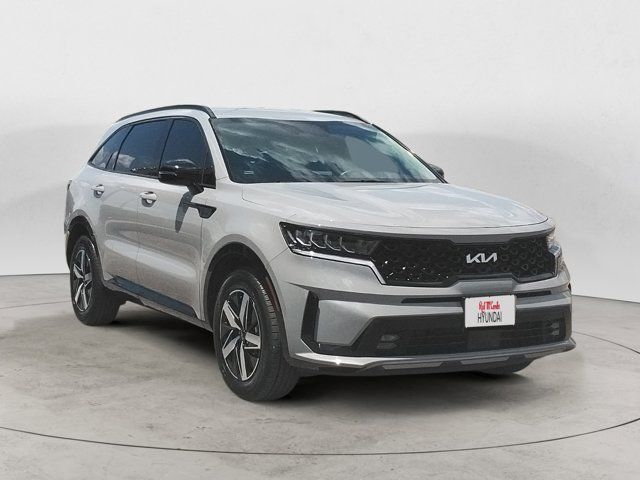2023 Kia Sorento EX