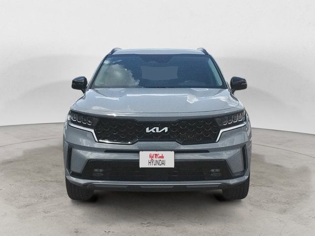 2023 Kia Sorento EX