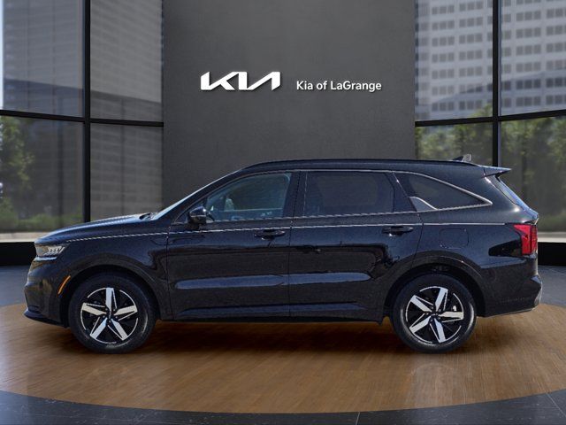 2023 Kia Sorento EX