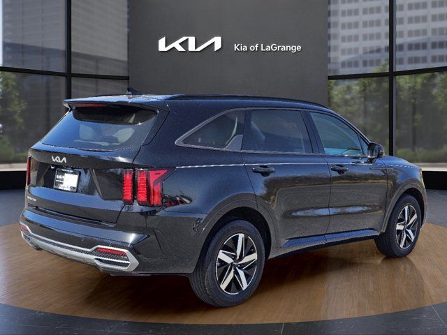 2023 Kia Sorento EX
