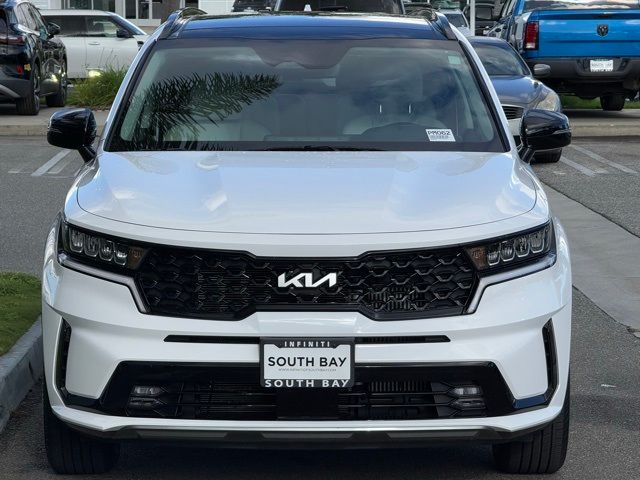 2023 Kia Sorento EX