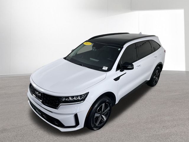 2023 Kia Sorento EX