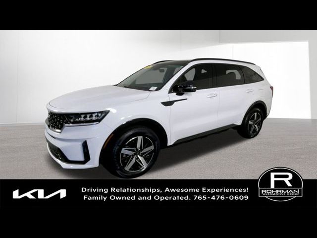 2023 Kia Sorento EX