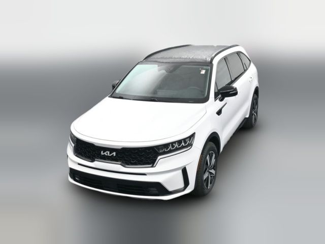 2023 Kia Sorento EX