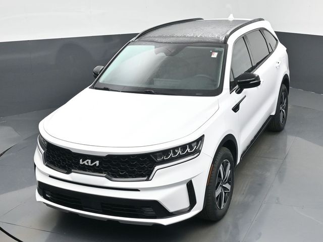 2023 Kia Sorento EX