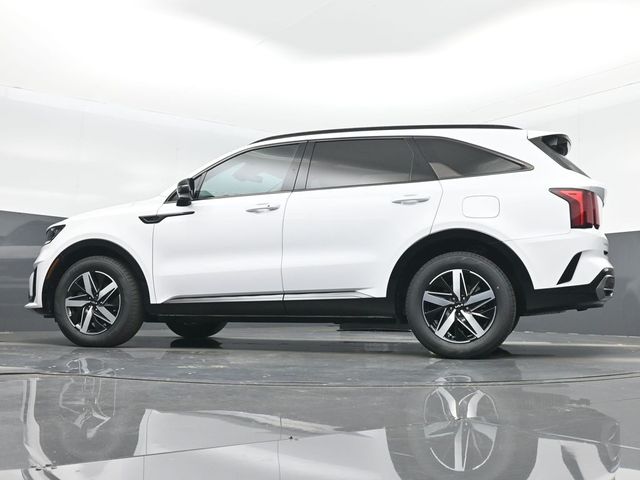 2023 Kia Sorento EX