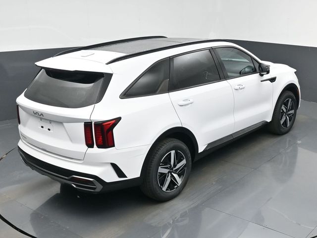 2023 Kia Sorento EX