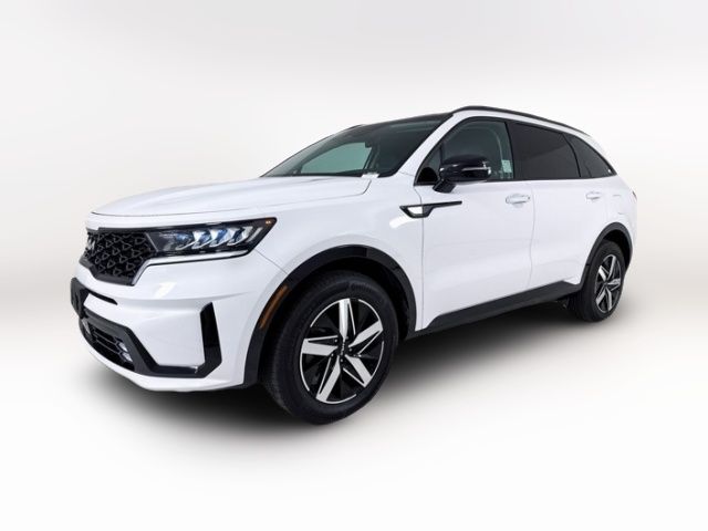 2023 Kia Sorento EX