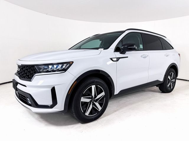 2023 Kia Sorento EX