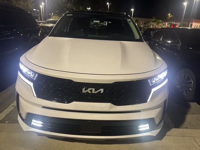 2023 Kia Sorento EX