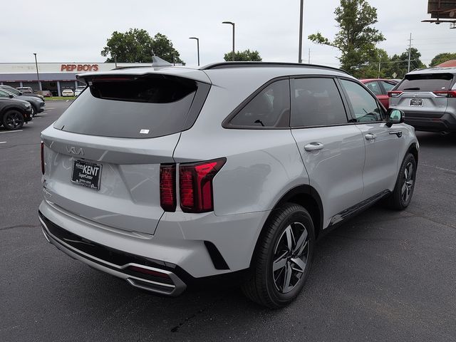 2023 Kia Sorento EX