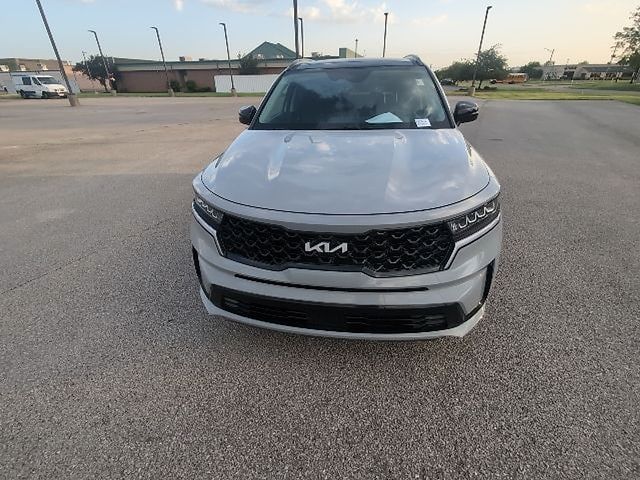 2023 Kia Sorento EX