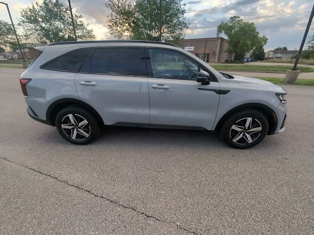 2023 Kia Sorento EX