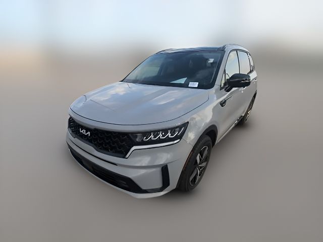 2023 Kia Sorento EX
