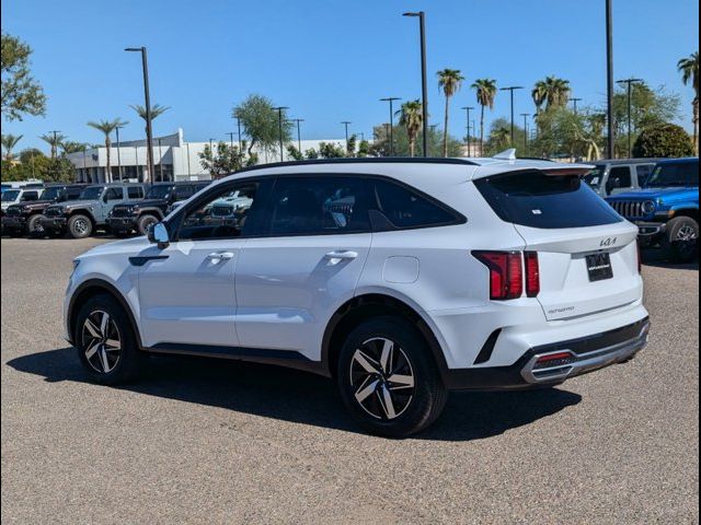 2023 Kia Sorento EX