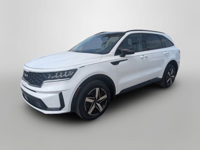 2023 Kia Sorento EX