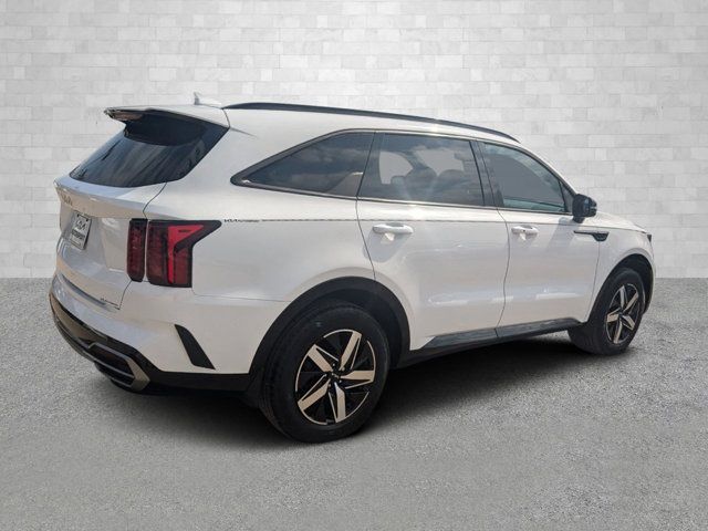 2023 Kia Sorento EX