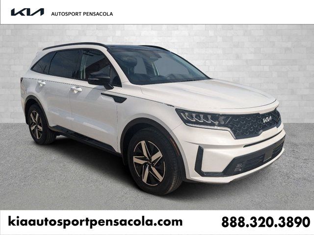 2023 Kia Sorento EX