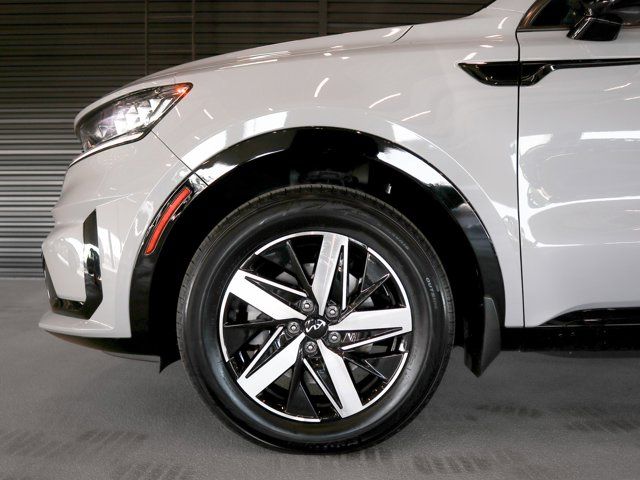 2023 Kia Sorento EX