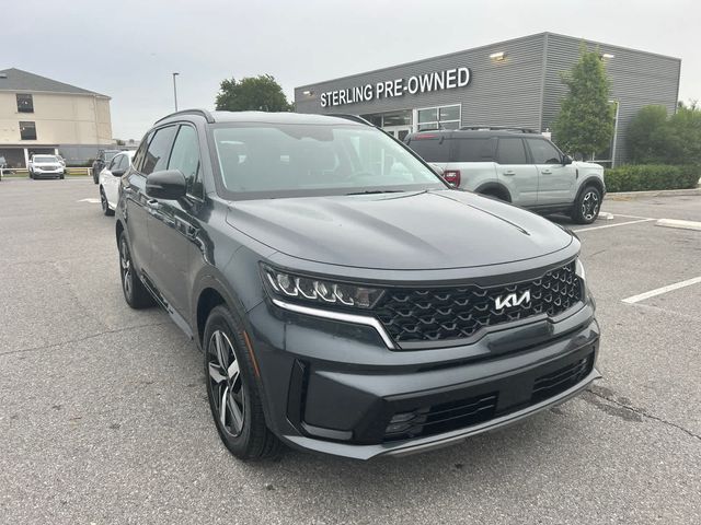 2023 Kia Sorento EX