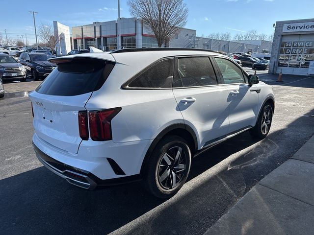 2023 Kia Sorento EX