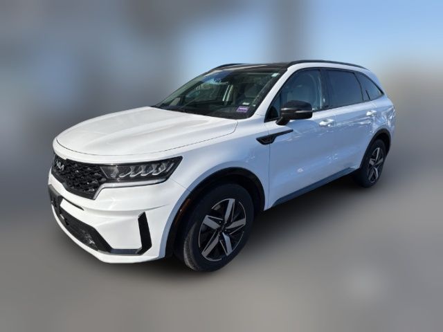 2023 Kia Sorento EX