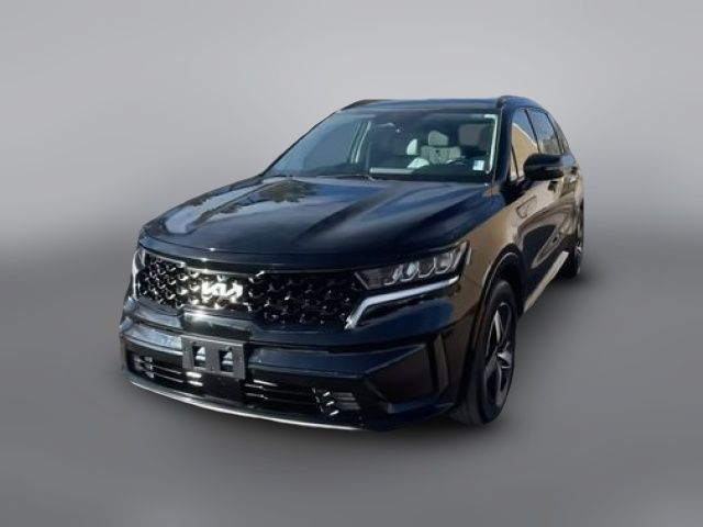 2023 Kia Sorento EX