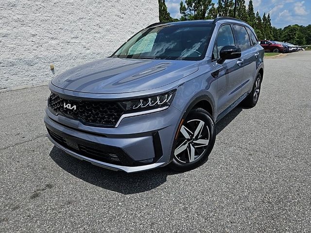 2023 Kia Sorento EX