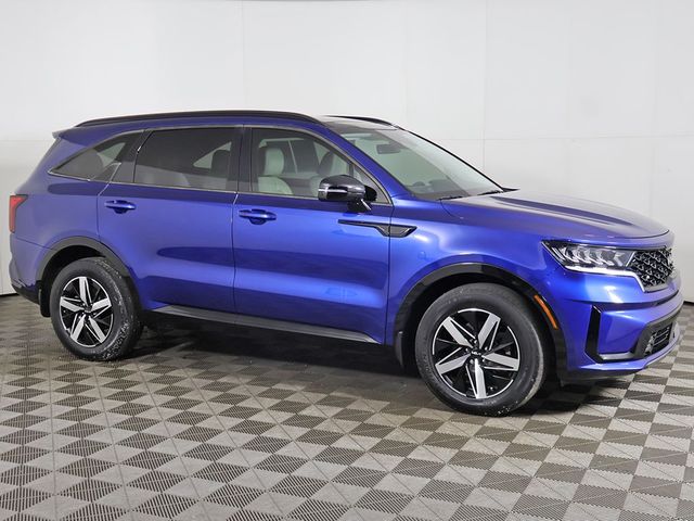 2023 Kia Sorento EX