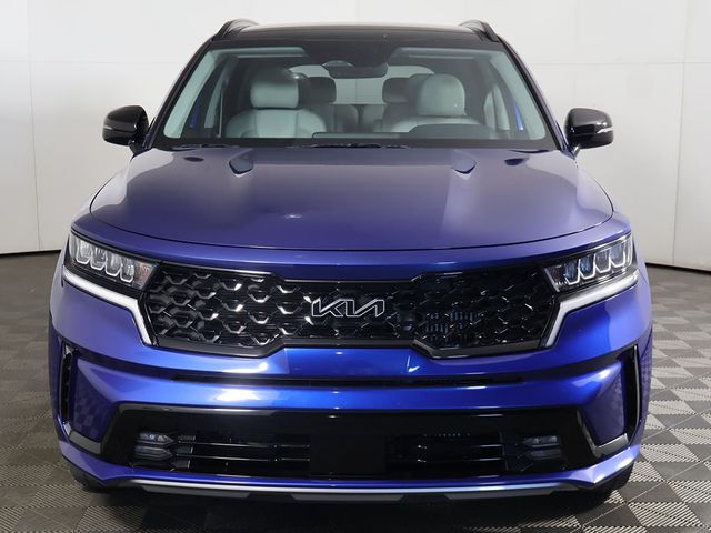 2023 Kia Sorento EX
