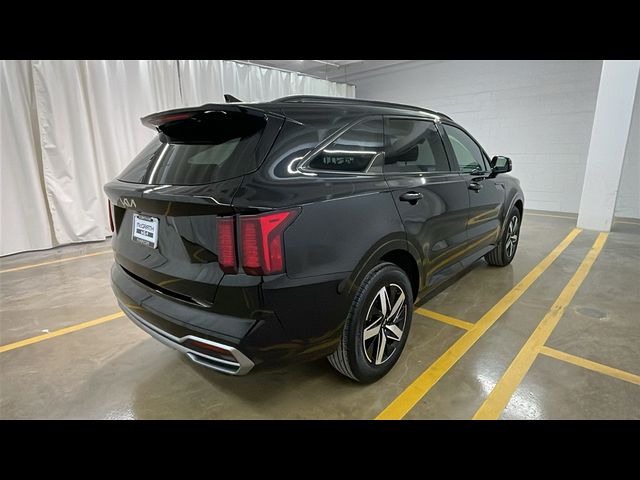 2023 Kia Sorento EX