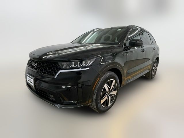 2023 Kia Sorento EX