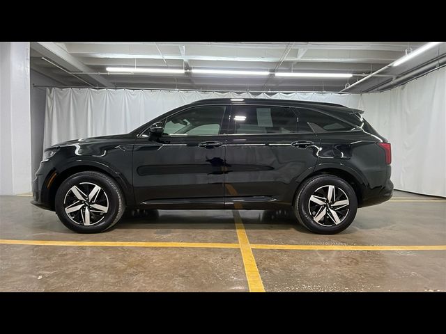 2023 Kia Sorento EX